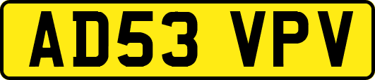 AD53VPV