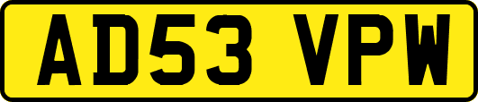 AD53VPW