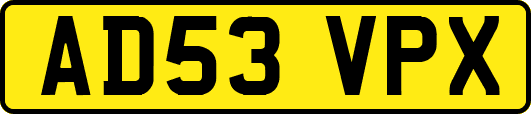 AD53VPX