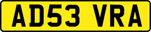 AD53VRA