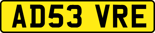 AD53VRE