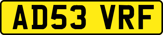 AD53VRF