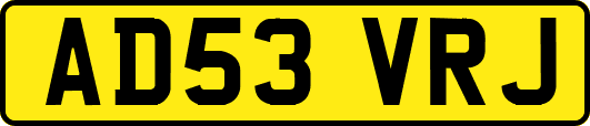 AD53VRJ