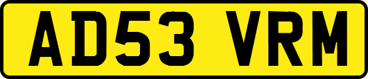 AD53VRM