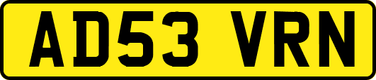 AD53VRN