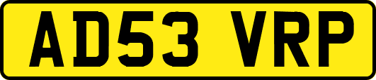 AD53VRP
