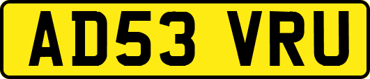 AD53VRU