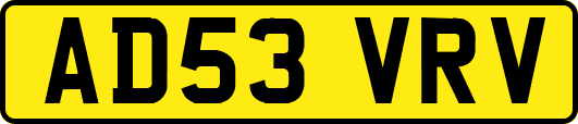 AD53VRV
