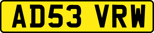 AD53VRW