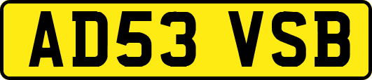 AD53VSB