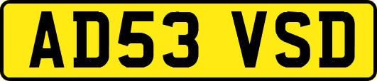 AD53VSD