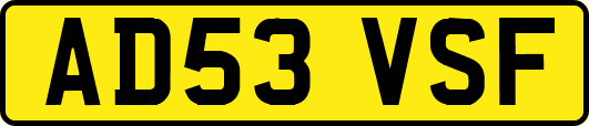 AD53VSF