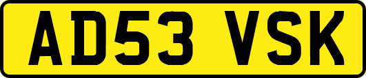AD53VSK