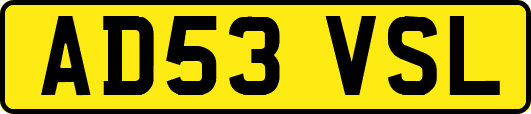 AD53VSL