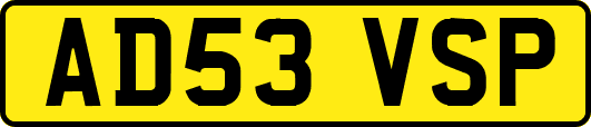 AD53VSP