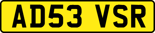 AD53VSR