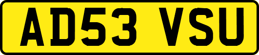 AD53VSU