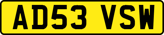 AD53VSW