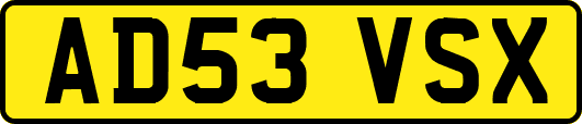 AD53VSX