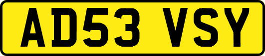 AD53VSY