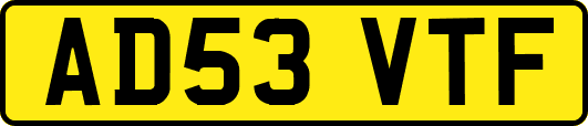 AD53VTF