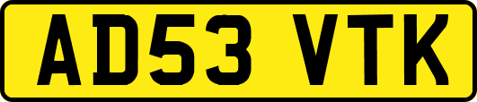 AD53VTK