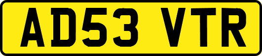 AD53VTR