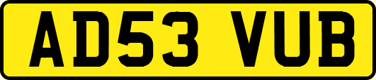 AD53VUB