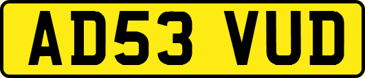 AD53VUD