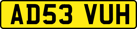 AD53VUH