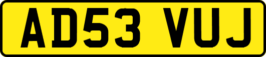 AD53VUJ