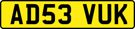 AD53VUK