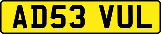 AD53VUL