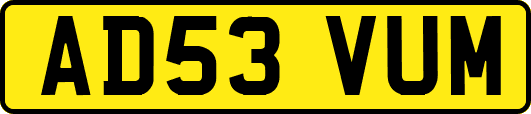 AD53VUM