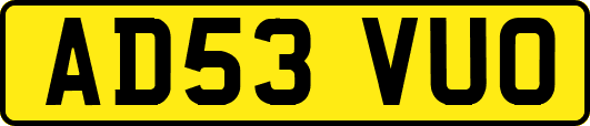 AD53VUO
