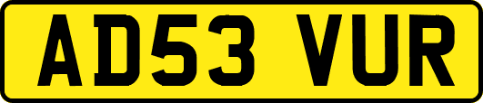 AD53VUR