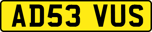 AD53VUS