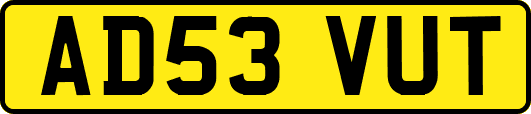 AD53VUT