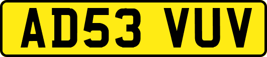 AD53VUV