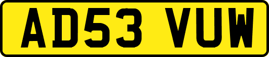 AD53VUW