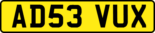 AD53VUX
