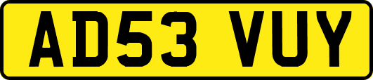 AD53VUY