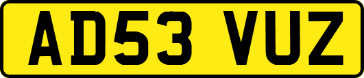 AD53VUZ