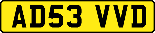 AD53VVD