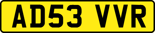 AD53VVR