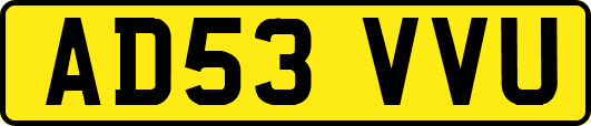 AD53VVU