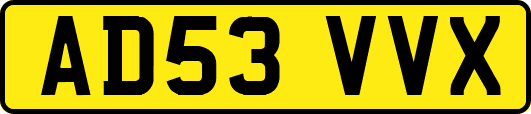 AD53VVX