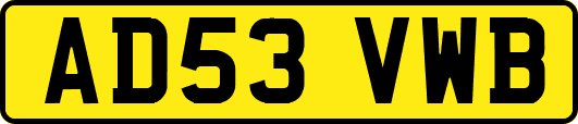 AD53VWB