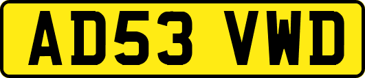 AD53VWD