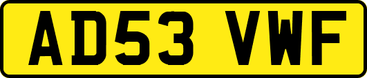 AD53VWF